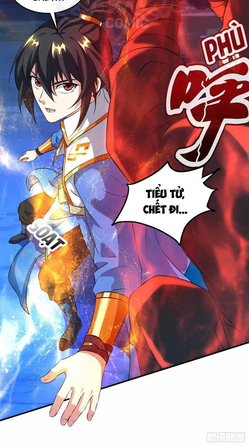 Chương 127 - Trang 30