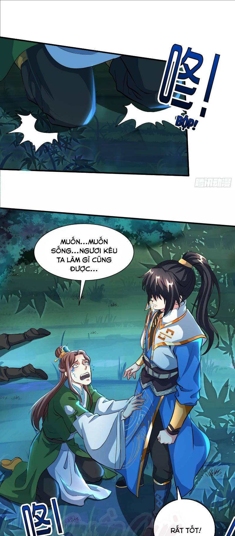 Chương 128 - Trang 17