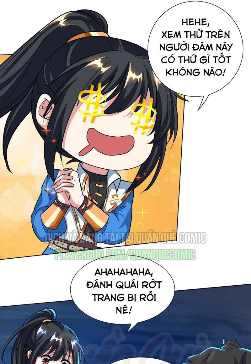 Chương 129 - Trang 1