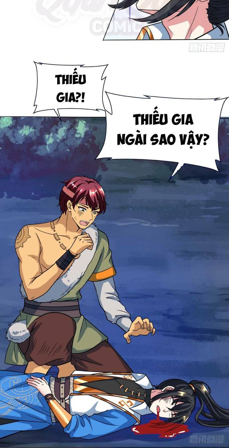 Chương 129 - Trang 8
