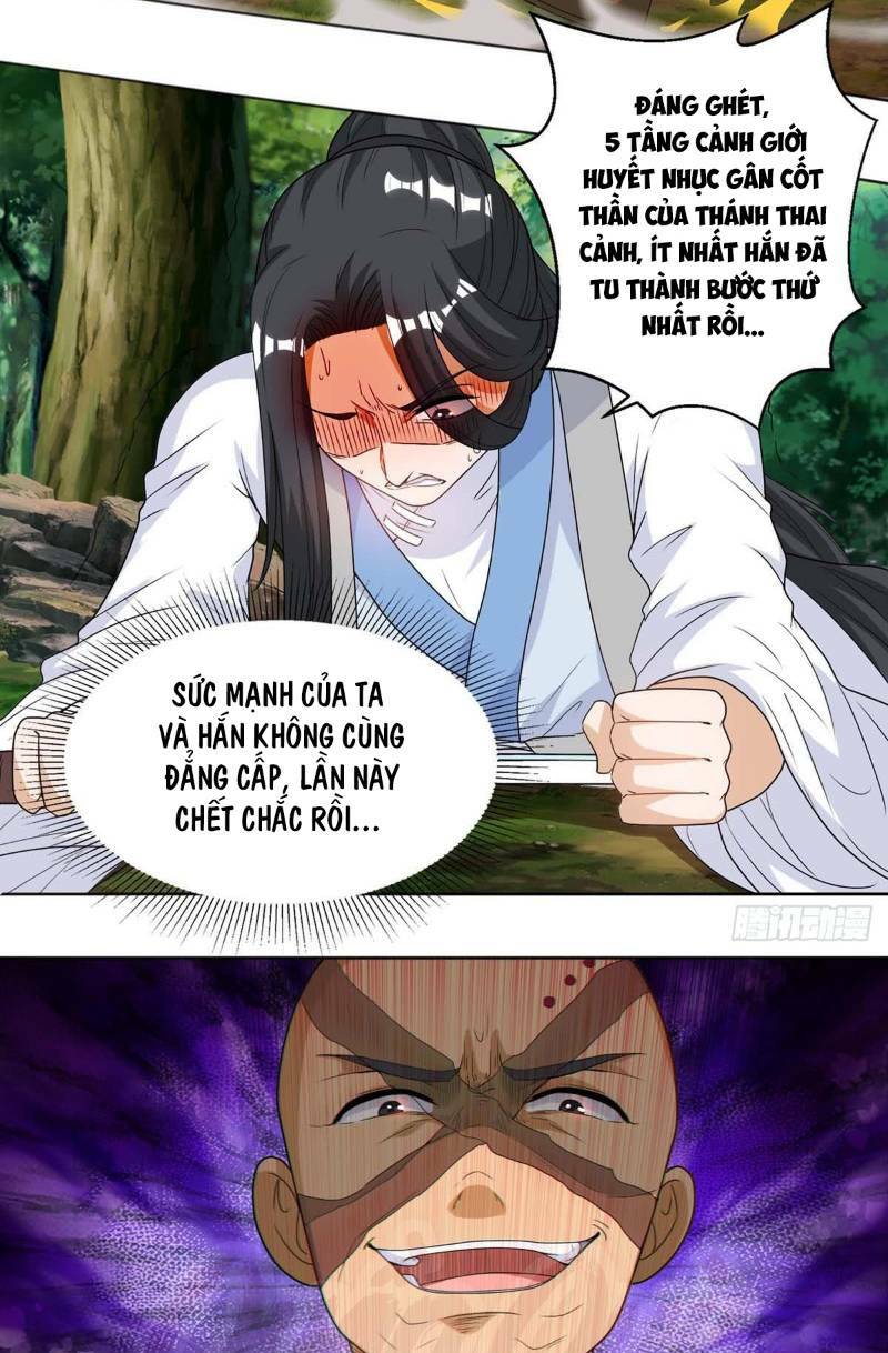 Chương 130 - Trang 14