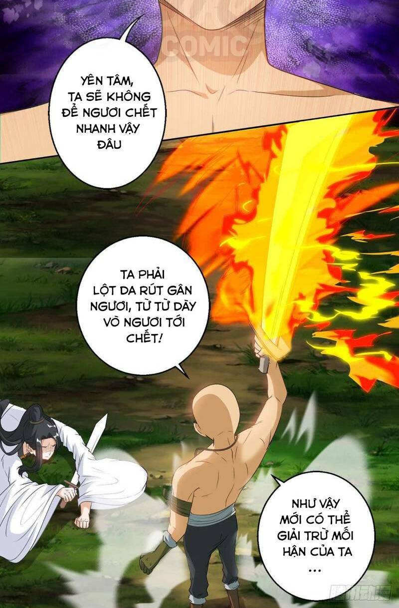Chương 130 - Trang 15