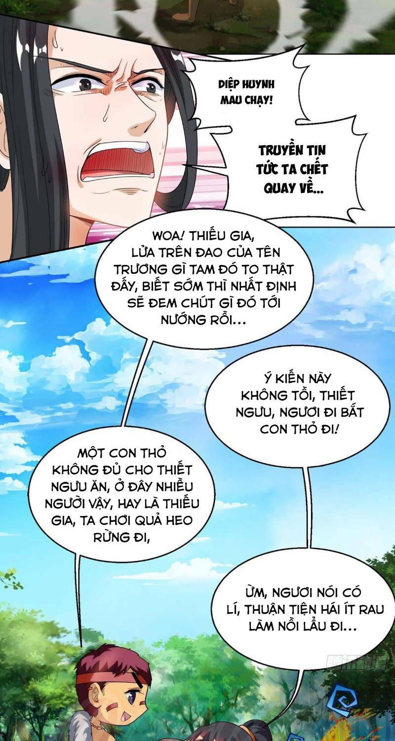 Chương 130 - Trang 16