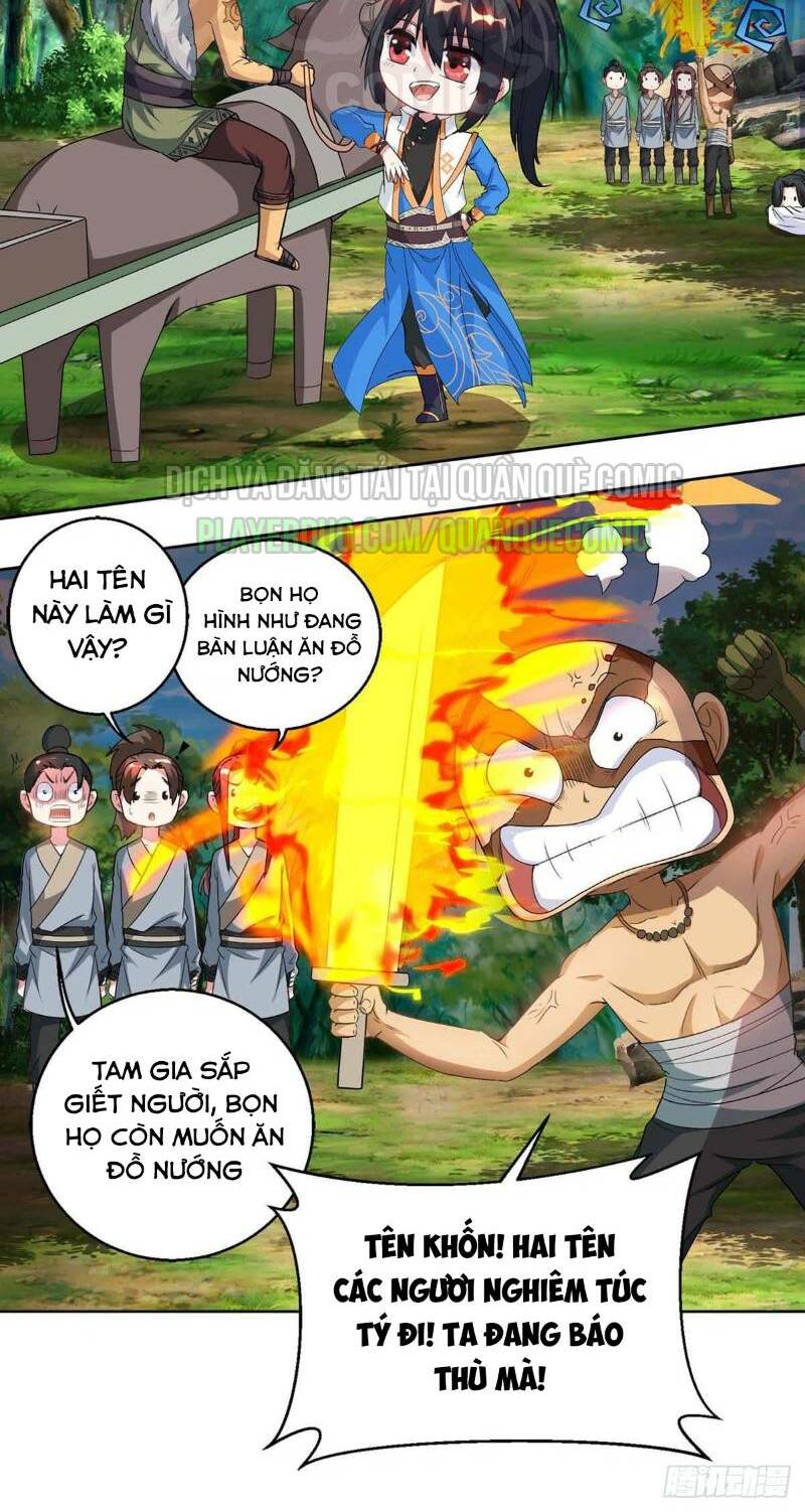 Chương 130 - Trang 17