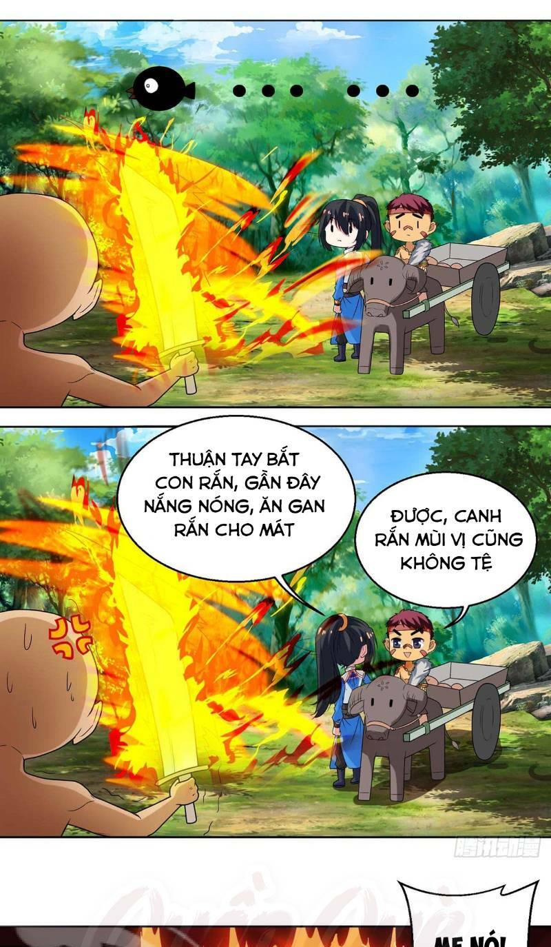 Chương 130 - Trang 18