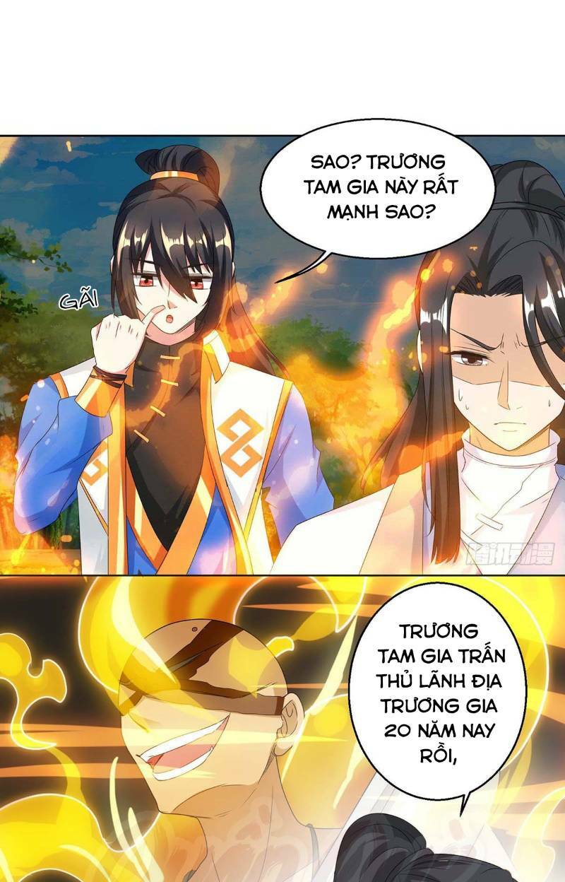 Chương 130 - Trang 4