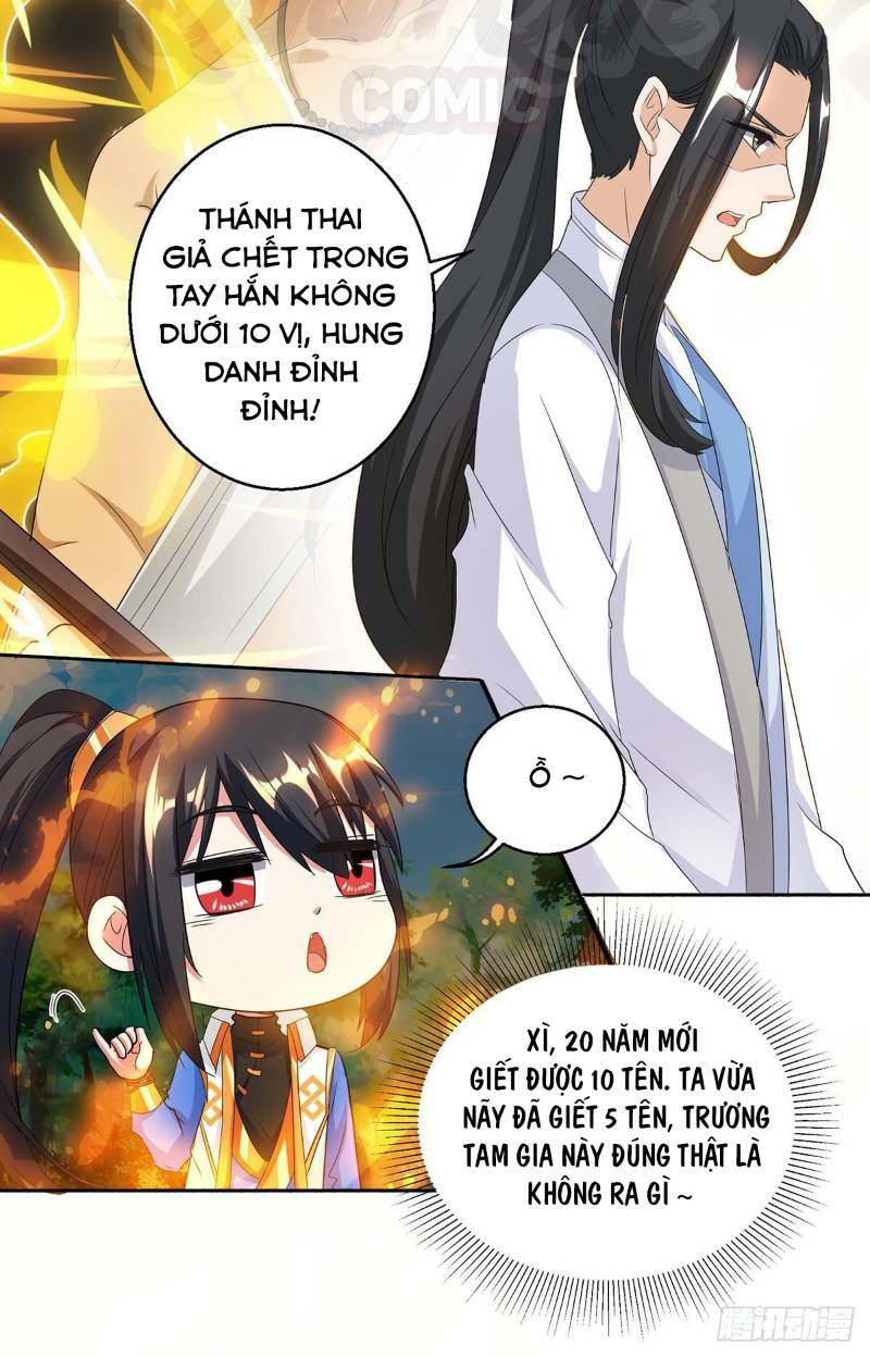 Chương 130 - Trang 5