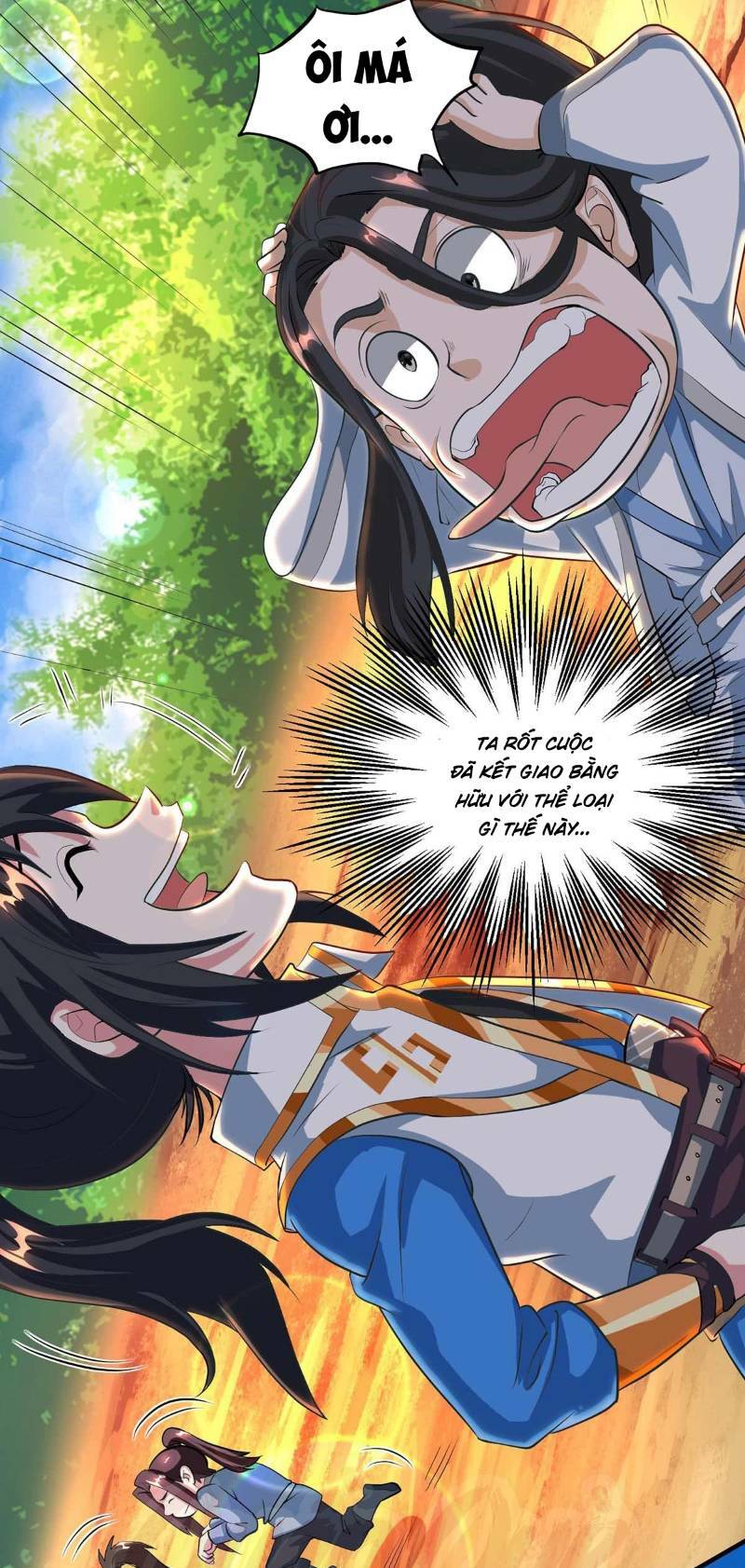 Chương 131 - Trang 3