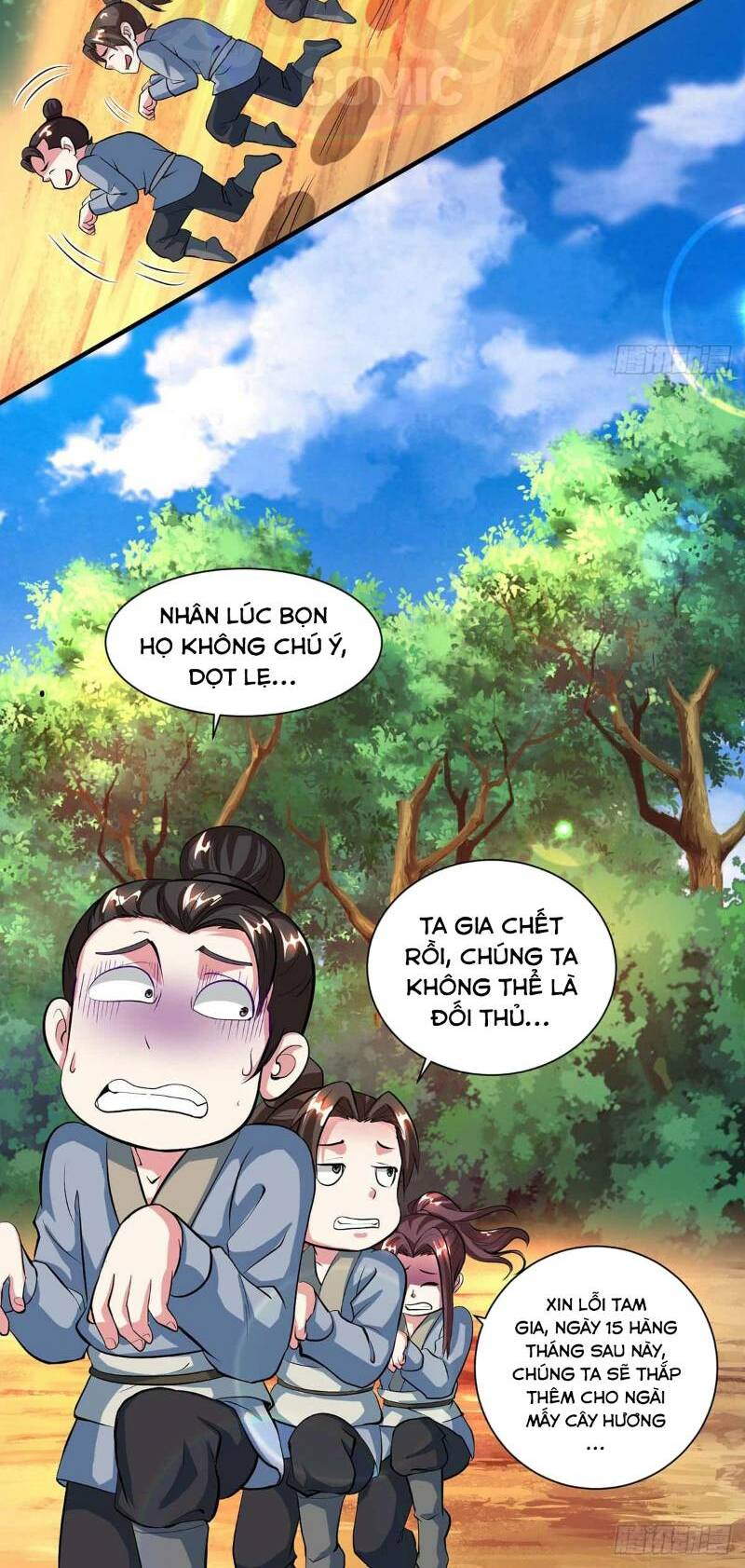 Chương 131 - Trang 4