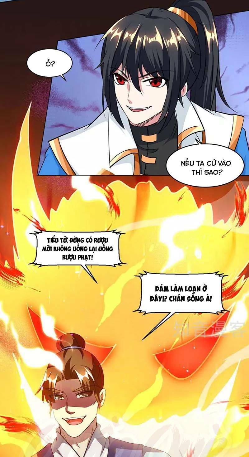 Chương 132 - Trang 18