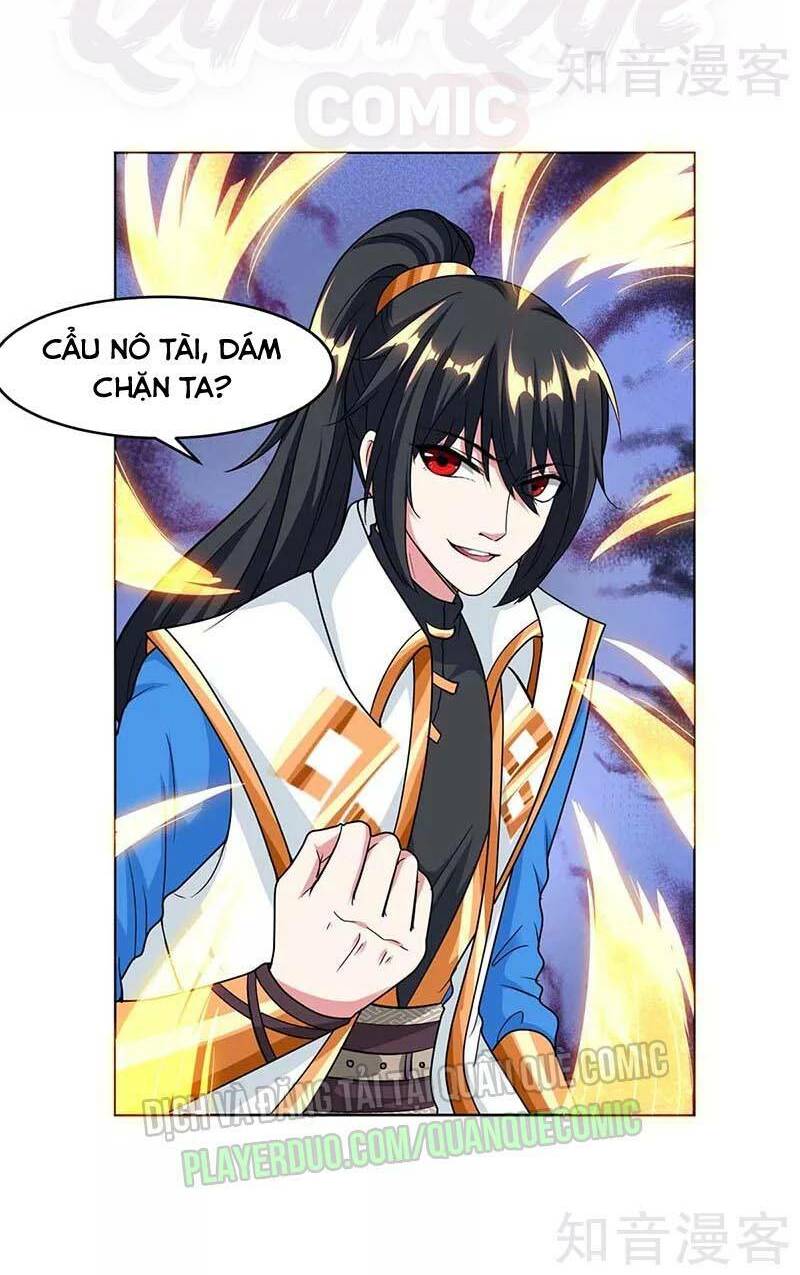 Chương 132 - Trang 27
