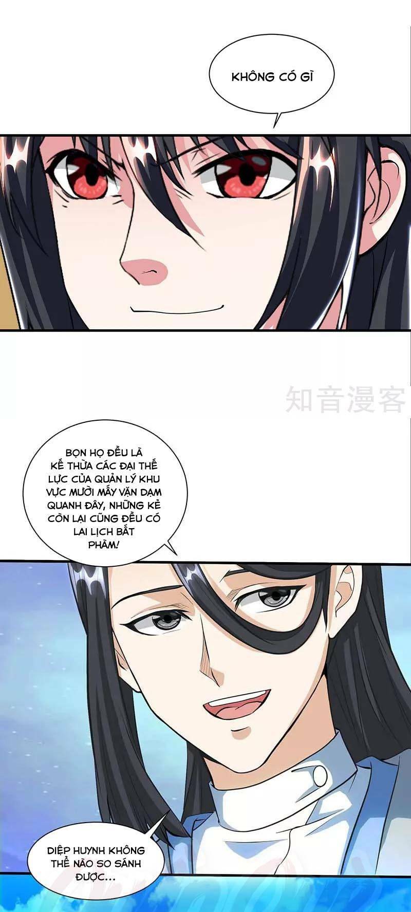 Chương 132 - Trang 5