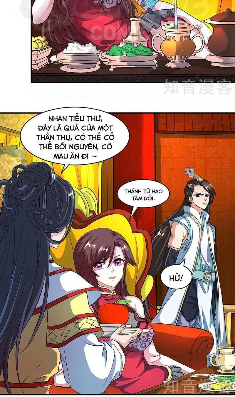 Chương 133 - Trang 13