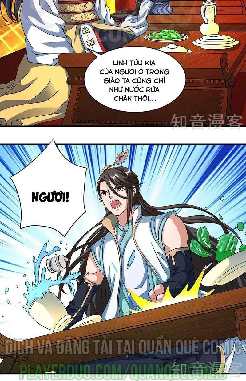 Chương 133 - Trang 15