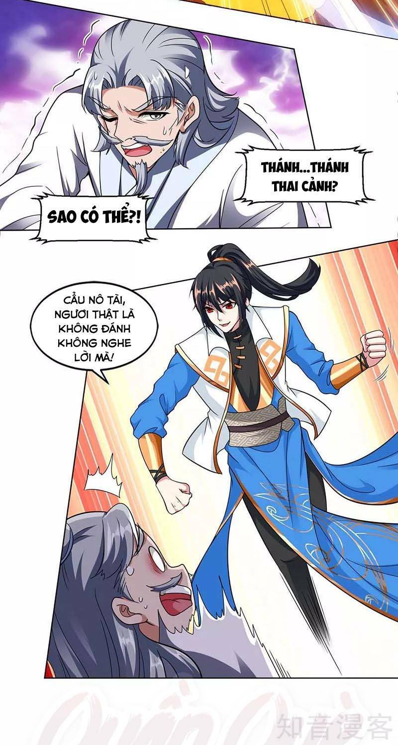 Chương 133 - Trang 5