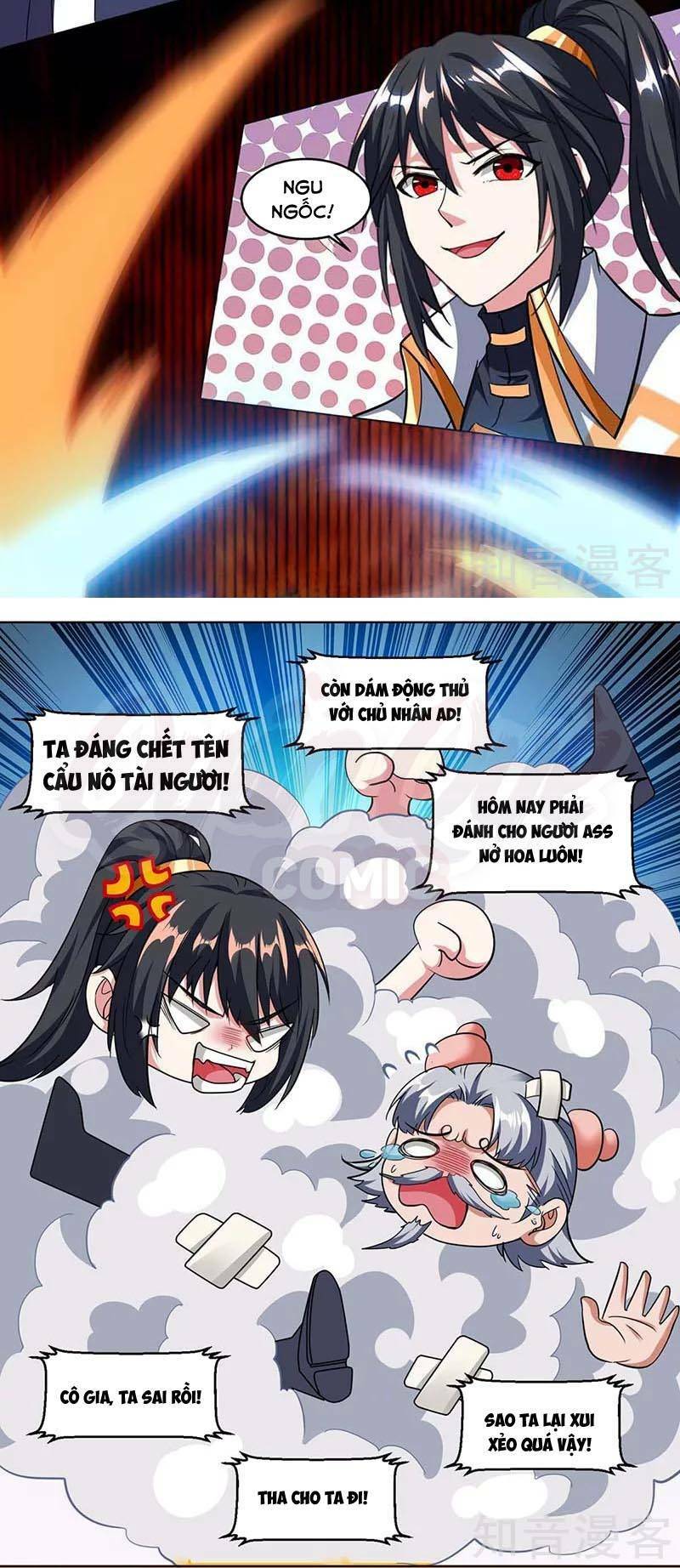 Chương 133 - Trang 7