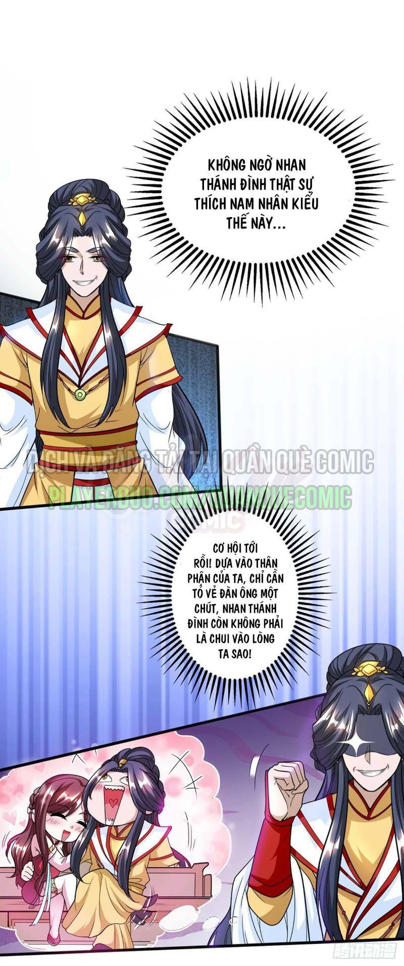 Chương 134 - Trang 11