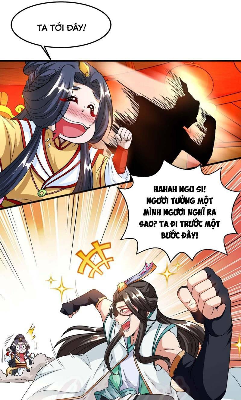 Chương 134 - Trang 12