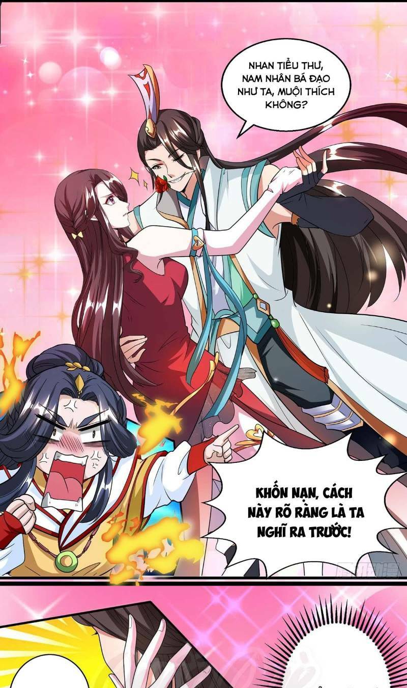 Chương 134 - Trang 16