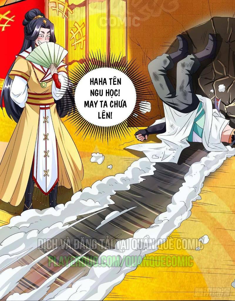 Chương 134 - Trang 19