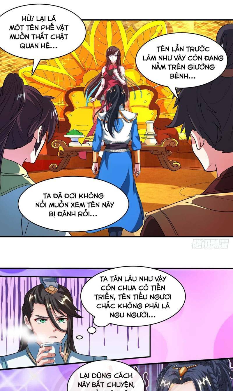 Chương 134 - Trang 3