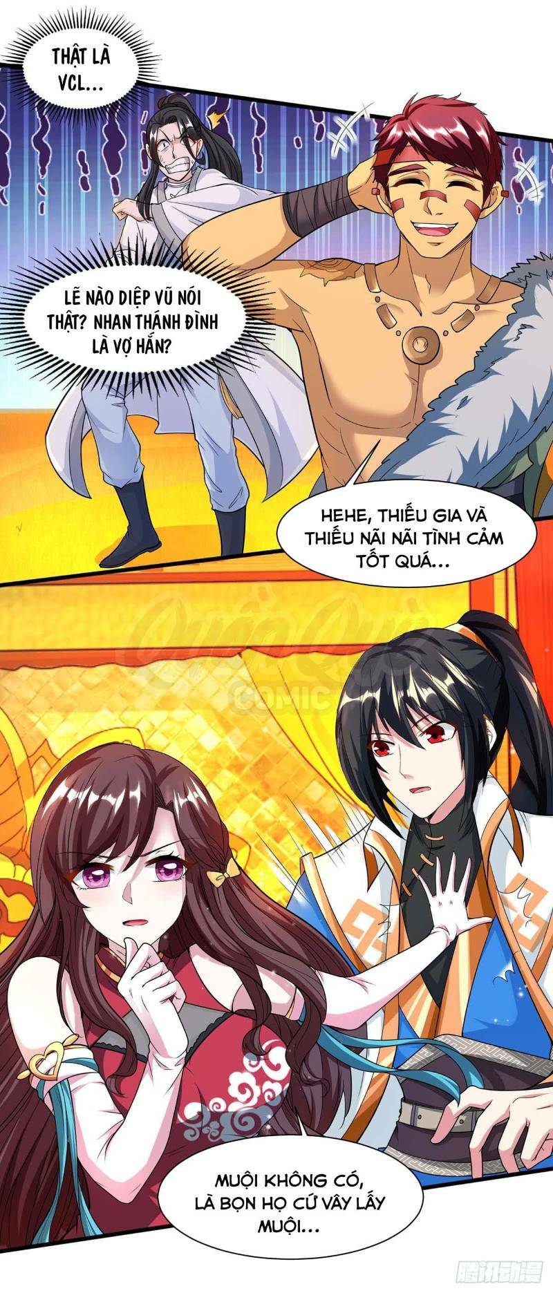 Chương 134 - Trang 8
