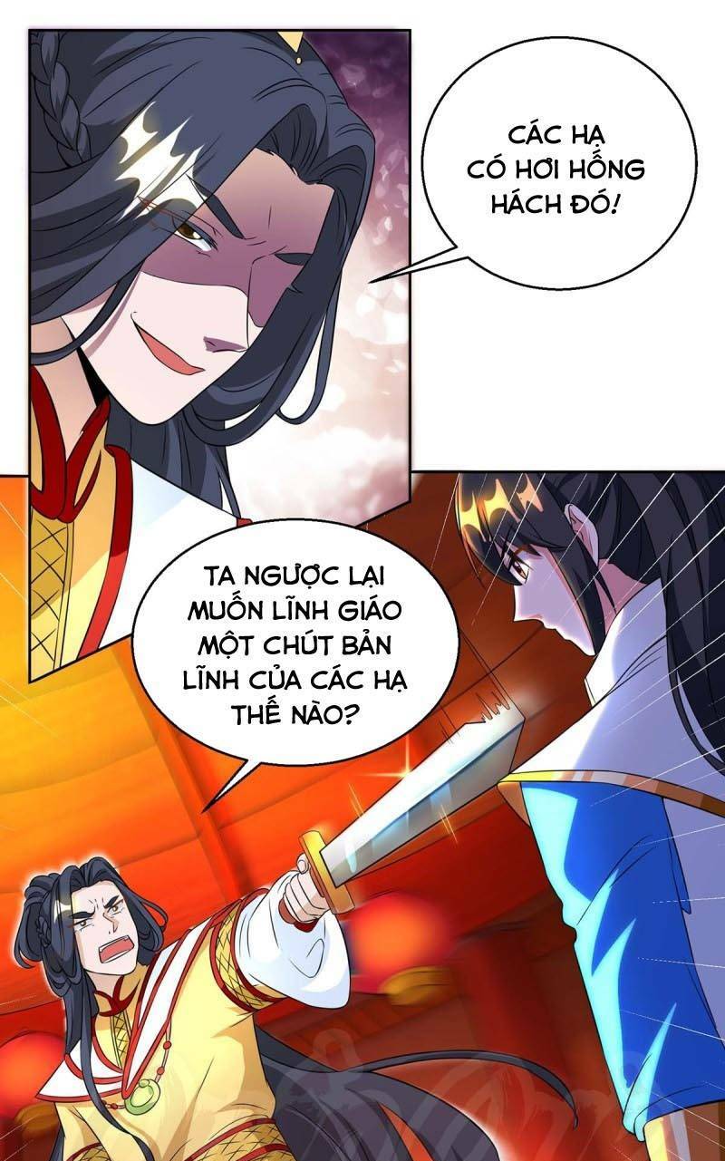 Chương 135 - Trang 12