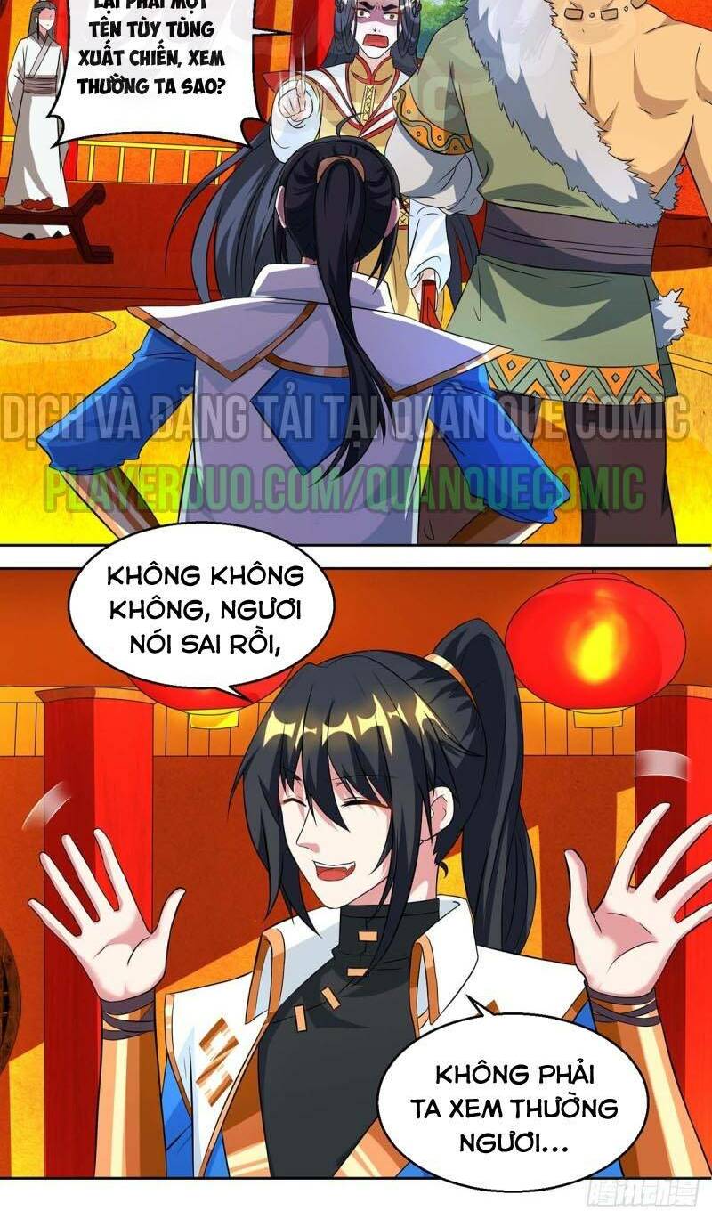 Chương 135 - Trang 15