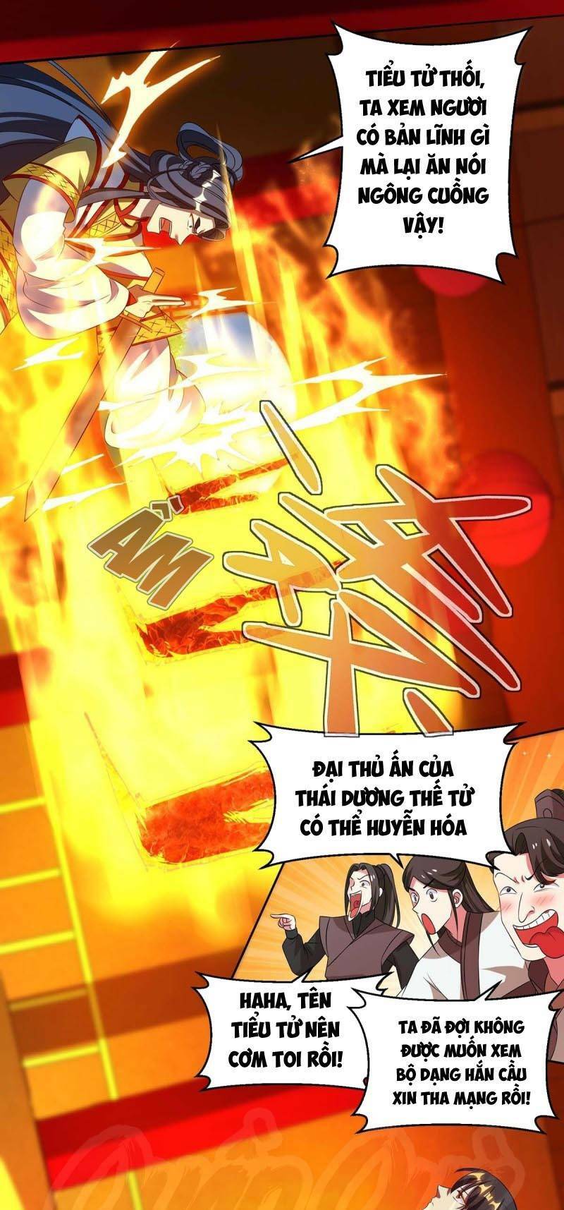Chương 135 - Trang 20