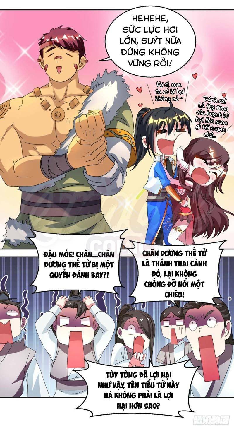 Chương 135 - Trang 26