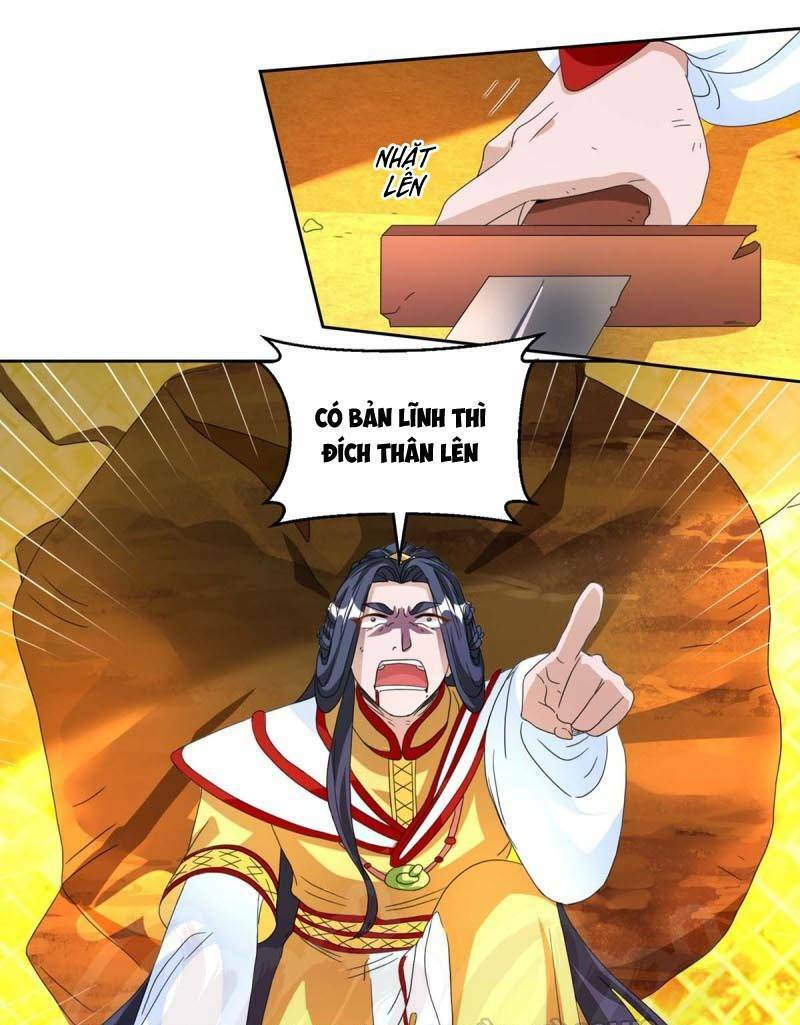 Chương 135 - Trang 27