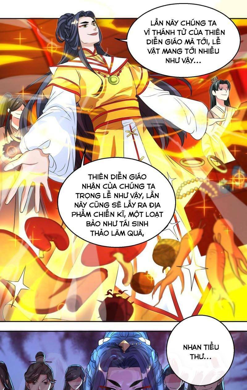 Chương 135 - Trang 6
