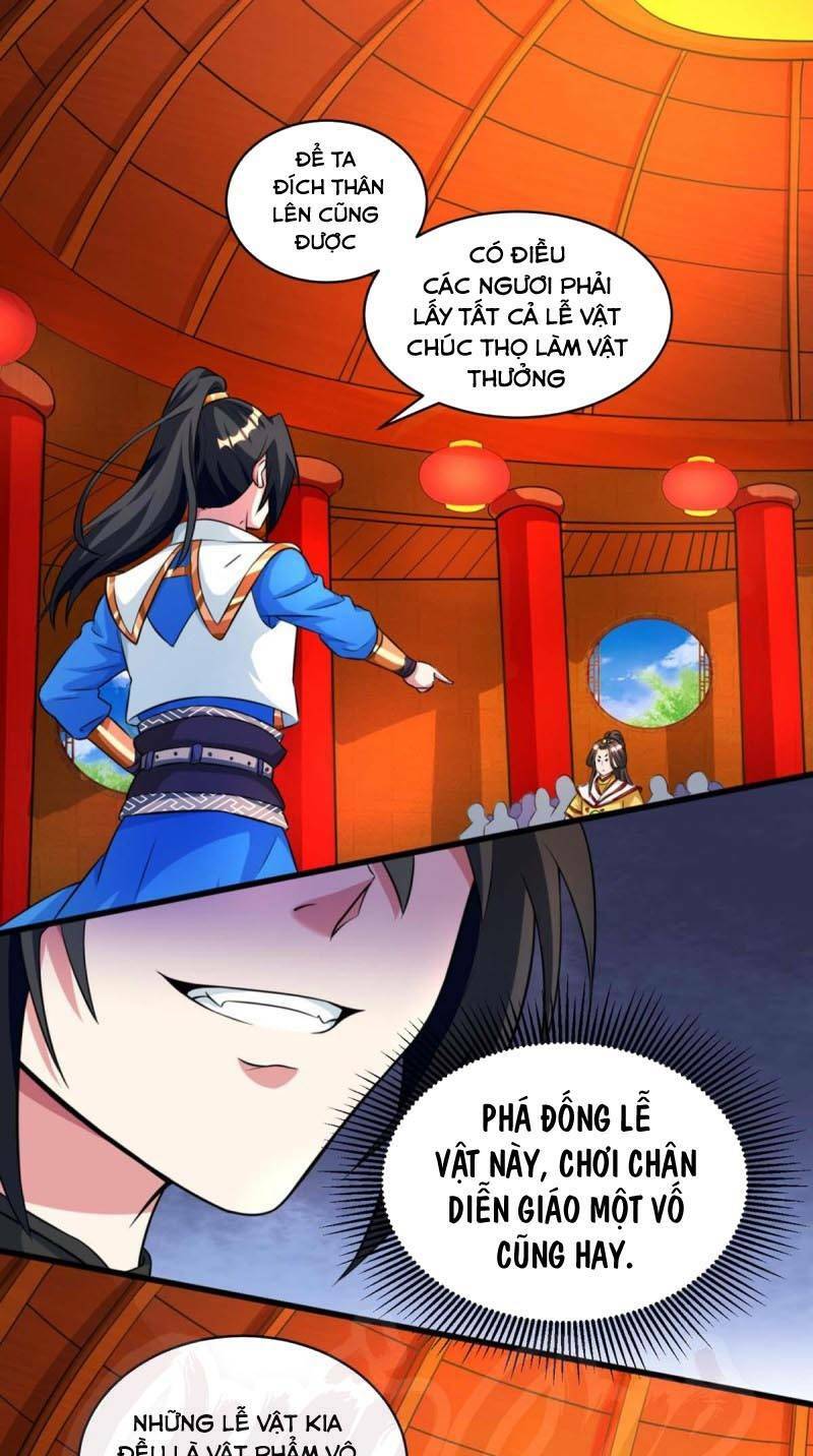 Chương 136 - Trang 1
