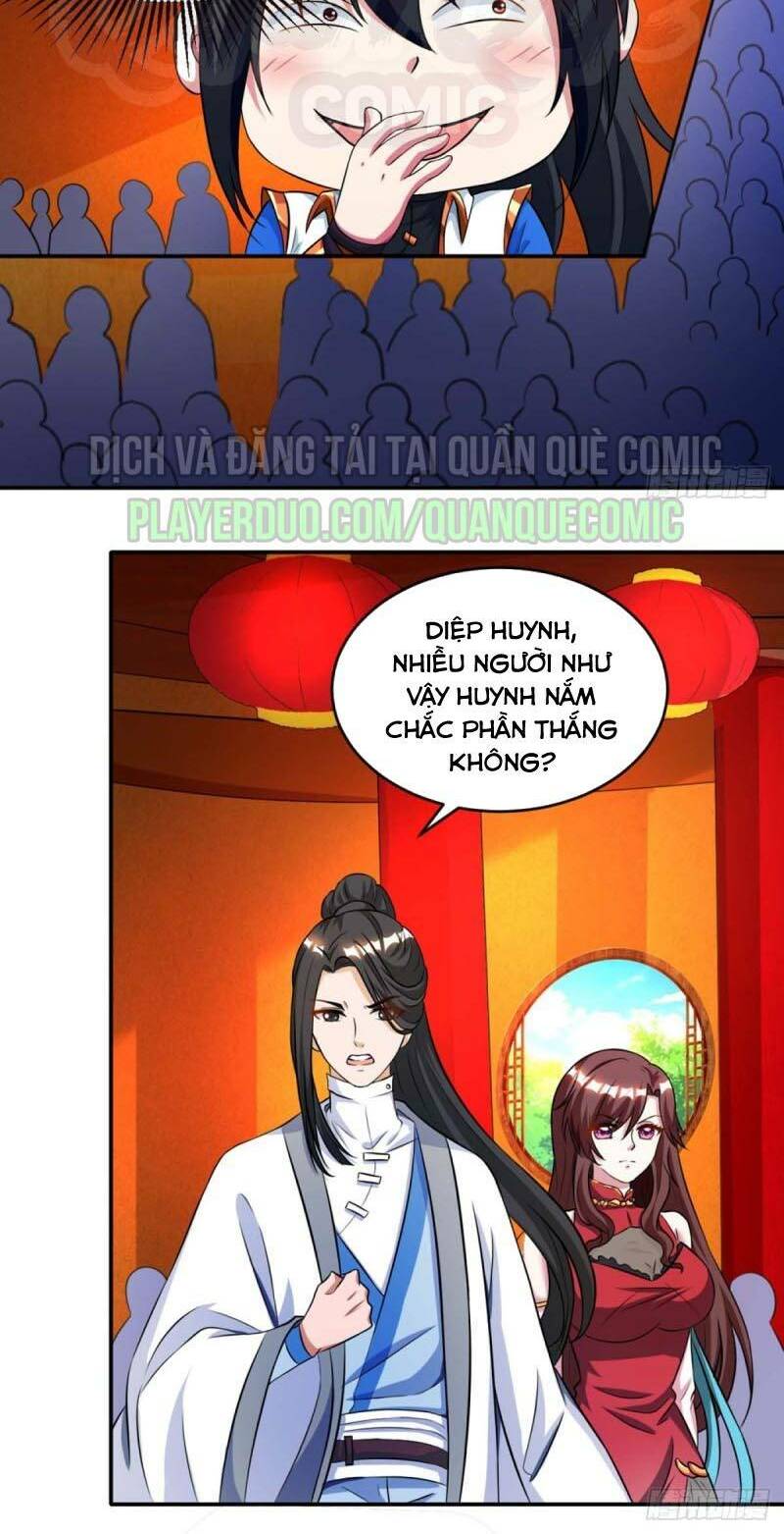 Chương 136 - Trang 15