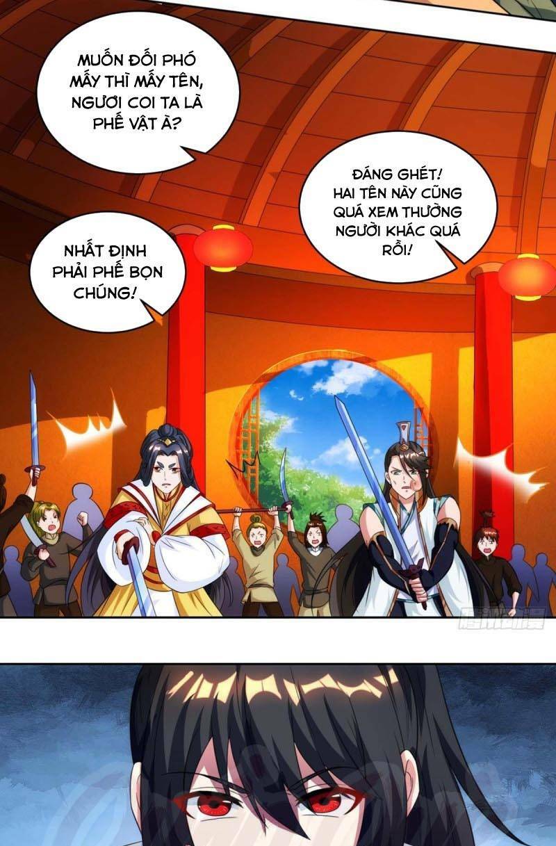 Chương 136 - Trang 20