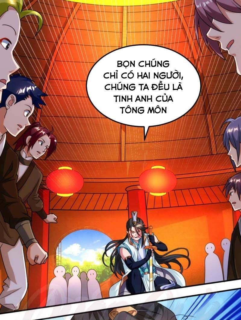 Chương 136 - Trang 10