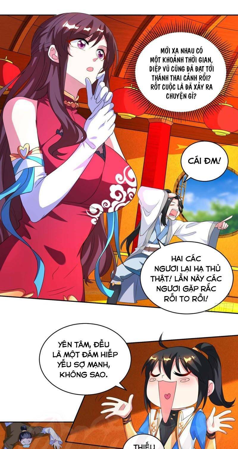 Chương 137 - Trang 14
