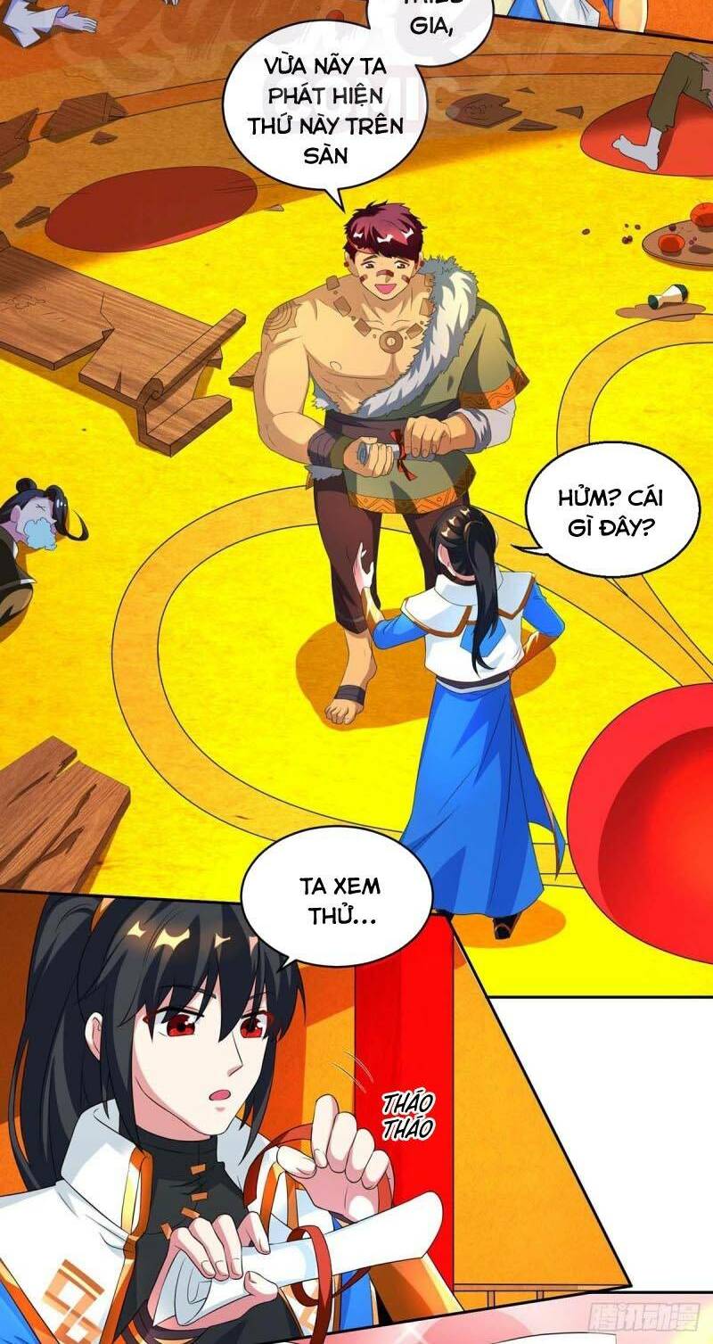 Chương 137 - Trang 15