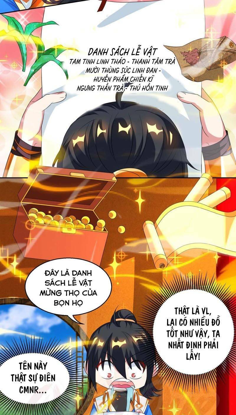 Chương 137 - Trang 16