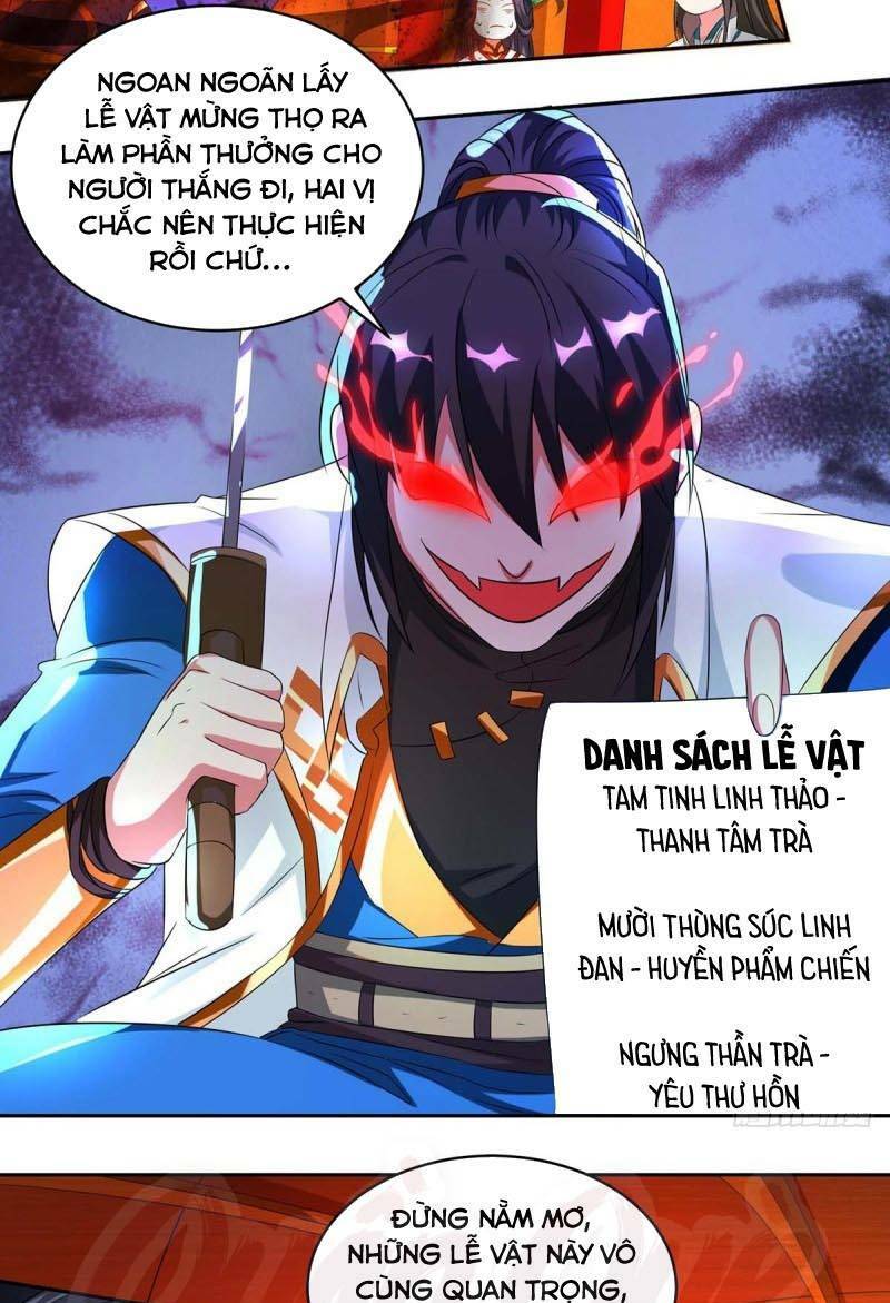 Chương 137 - Trang 20