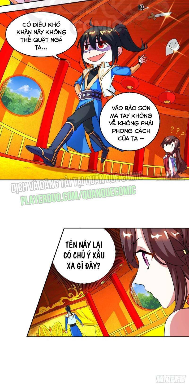Chương 137 - Trang 23