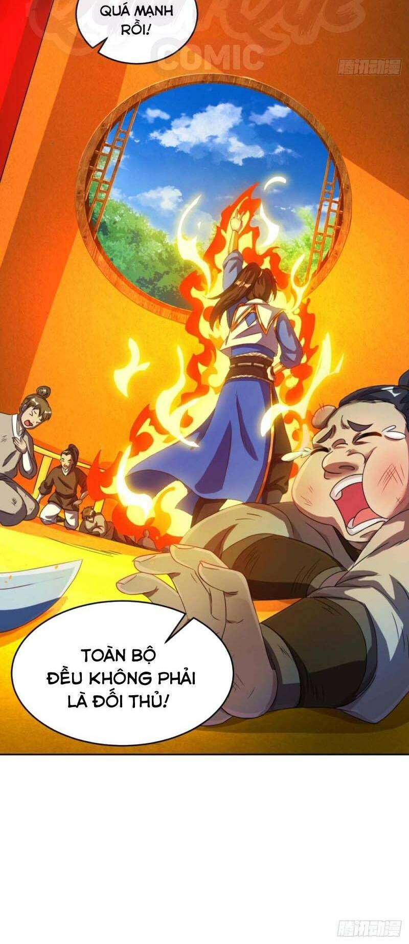 Chương 137 - Trang 5