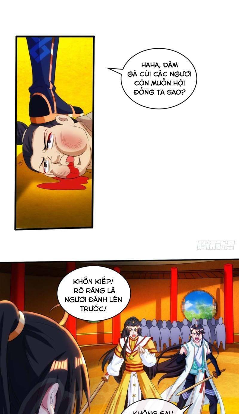 Chương 137 - Trang 6