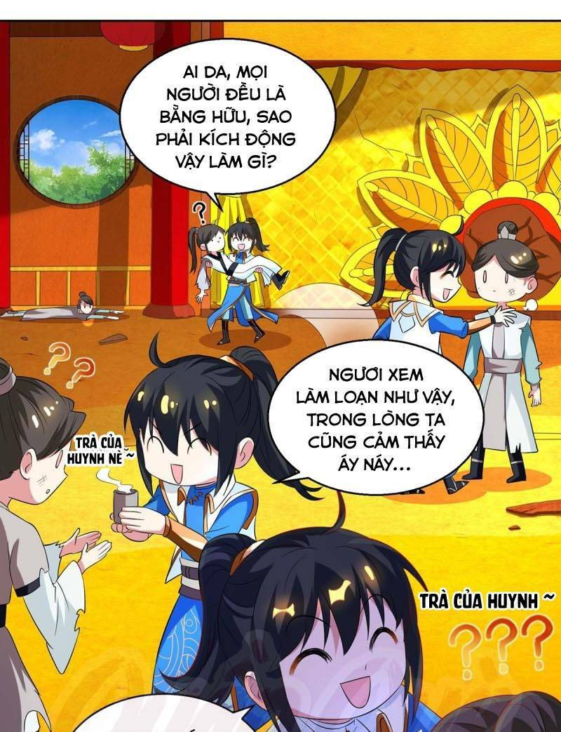 Chương 138 - Trang 1