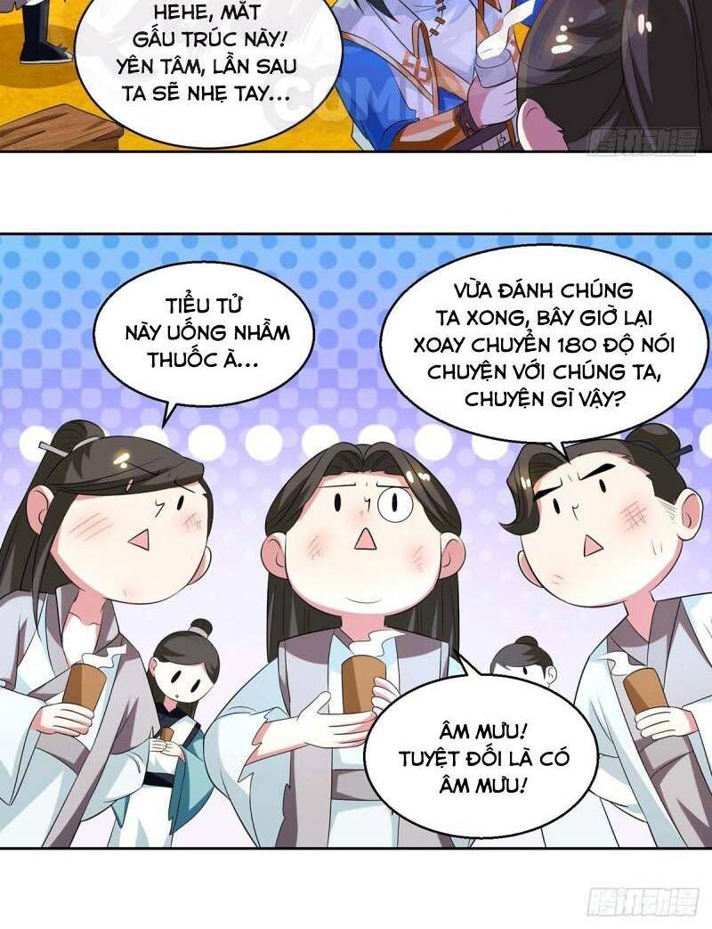 Chương 138 - Trang 2