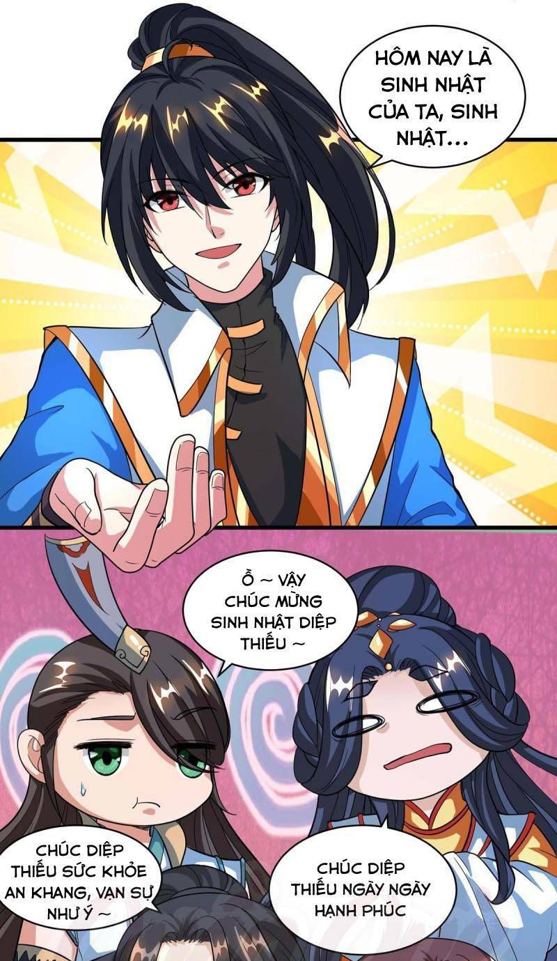 Chương 138 - Trang 26