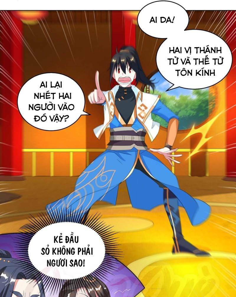 Chương 138 - Trang 5