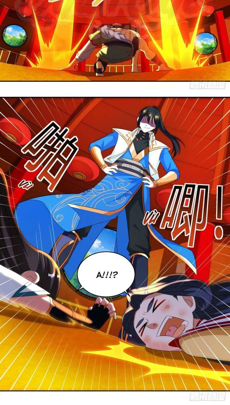 Chương 138 - Trang 8