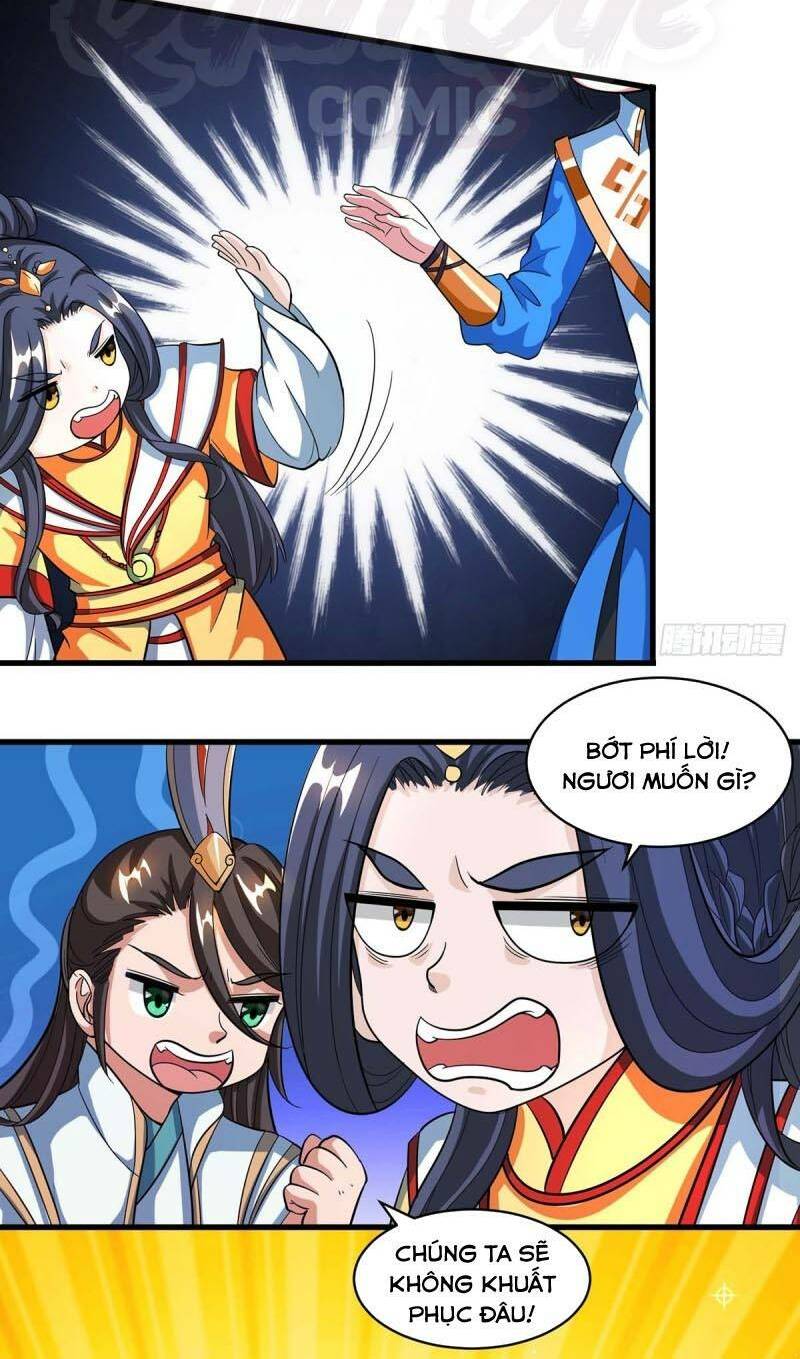 Chương 138 - Trang 10