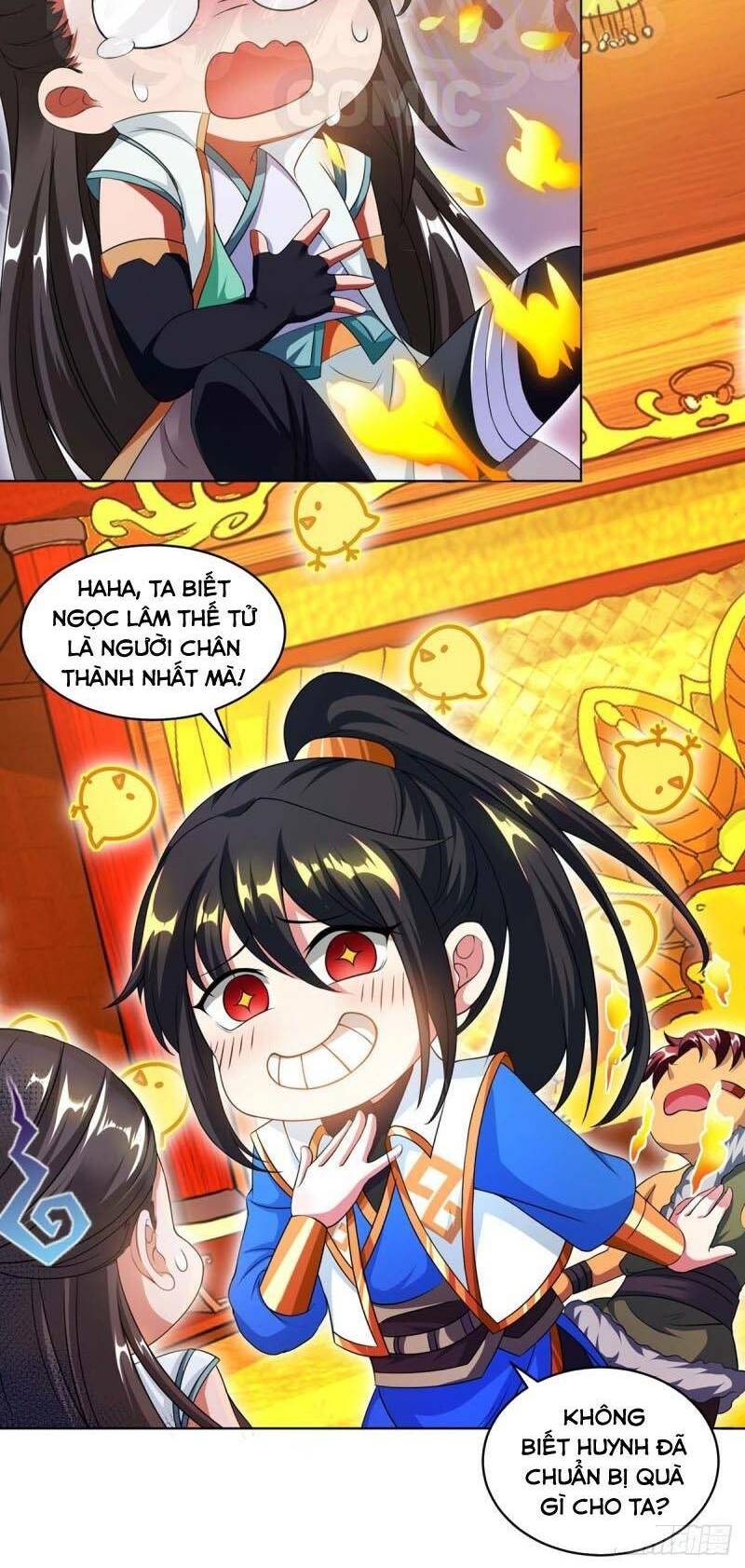 Chương 139 - Trang 12